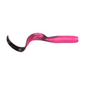Berkley Gulp! Grub Saltwater Fishing Soft Bait - color: Cajun Chicken, size: 6"