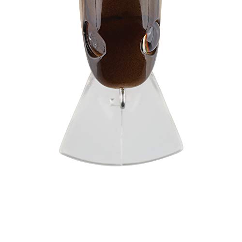 Berkley Frittside Fishing Hard Bait - color: Brown Craw, size: 2 1/4in - 1/4 oz