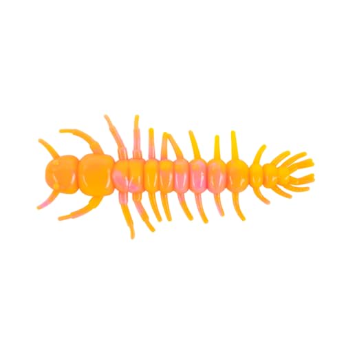 YUM Hellgrammite - color: BUBBLGMLMNSWR