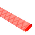 DMiotech Heat Shrink Sleeve Wrap Tubing x Tube Tubing for Fishing Rod Grips and Other Grips, Non Slip - Insulation - Waterproof 40'' Lengths, Dia 20mm Red - color: Red, size: Dia 20mm