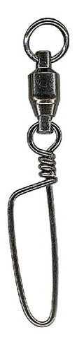 Owner American Hyper BB Swivel with Snap