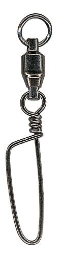 Owner American Hyper BB Swivel with Snap