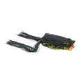 Berkley Swamp Lord Hollow Body Frog Fishing Bait - color: Burnt Bone, size: Popping