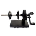 Multi-Function Line Winder Reversible Reel Fishing Line Winder Spooler Machine