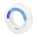 Triple FishMonofilament Leader - color: Clear, size: 0.071 in x 90 yd
