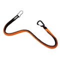 Pelican Paddle Leash and Leash Fishing Rod - Paddle Holder - Kayak Accessories Strechable Coiled Rod for Kayak and SUP Paddles - style: Strechable Coiled Rod