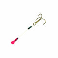 Northland Sting'r Hook-Pack of 3 - color: BRONZE, size: 2"