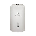 Thous Winds Waterproof Dry Bag, Lightweight Dry Sack for Hiking, Camping, Boating, Backpacking, Kayaking, 36L - color: COCO White, size: 36L