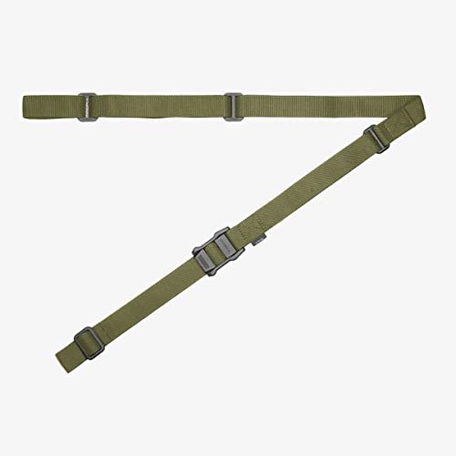 Magpul MS1 Two-Point Quick-Adjust Sling - color: Ranger Green