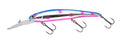 Bandit Lures BDTB - color: Gender Reveal, size: 4 3/4 inches, 5/8 ounce