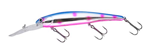 Bandit Lures BDTB - color: Gender Reveal, size: 4 3/4 inches, 5/8 ounce