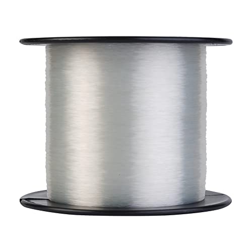 Stren Original Monofilament Fishing Line - color: Clear, size: 2400 Yd, Pound Test 6, style: 6lb | 2.7kg