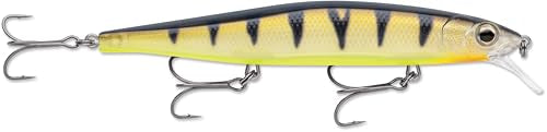 Rapala Precision Extreme Maverick Precision Xtreme MAVRIK 4.3 inches (11 cm), 0.5 oz (15 g) - color: Hot Perch