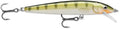 Rapala Rapala Husky Jerk 10 Lure - color: Yellow Perch