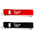 JPY 2 Pcs 3in Wdith Neoprene Fishing Rod Sleeve Protective Rod Covers for Fishing Poles Hook-Resistant Rod Storage Case Fits Spinning Casting Trolling Rods - size: 60 IN