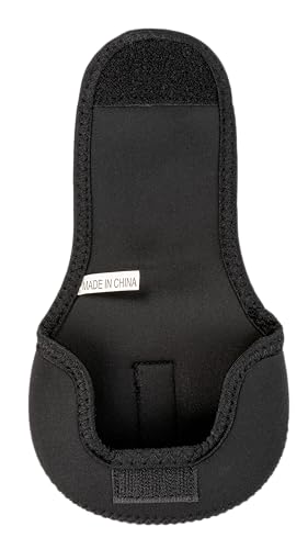 Phenix RodsFishing Reel Cover - color: Black, size: Large