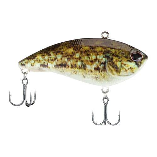 Berkley Jack - color: HD Goby, size: 2 3/4in - 3/4 oz