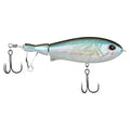 Berkley Screamin' Choppo - color: Foil Shad, size: 4.3 in - 1 oz