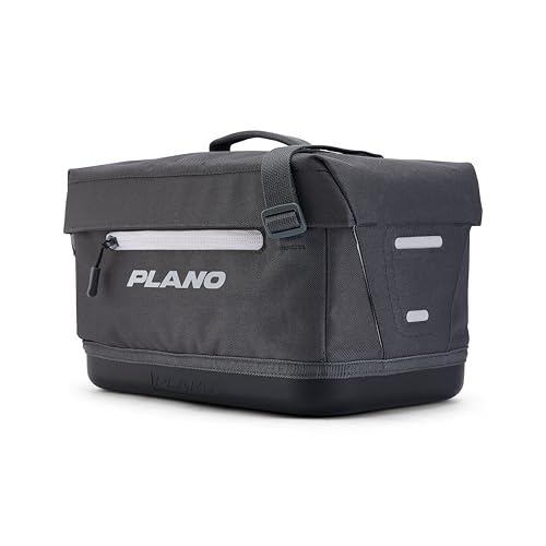 Plano Weekend Series - color: Slate, style: 3600 Softsider Tackle Bag