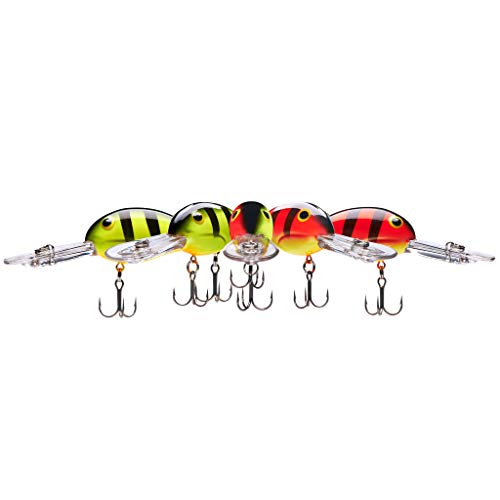 Bandit Lures BDT - color: Mistake