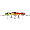 Bandit Lures BDT - color: Mistake