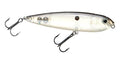 Strike King KVD Sexy Dawg Junior Fishing Lure, 3/8 oz, 3.75", Premium Topwater Lure - color: Blue Gizzard, size: 3.75" (3/8 oz)