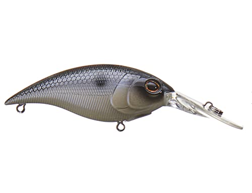 Berkley Money Badger Fishing Hard Bait - color: Spring Craw, size: 2 1/2in - 6.25 (1/3 oz)