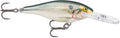 Rapala Shad Rap 07 Fishing Lures - color: Shad