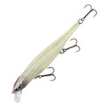 Booyah Flash Point Jerkbait - color: Chrome Dome