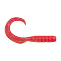 Berkley GASPG6-Soft Bait - color: Nuclear Chicken, size: 6in - Pint 4x7