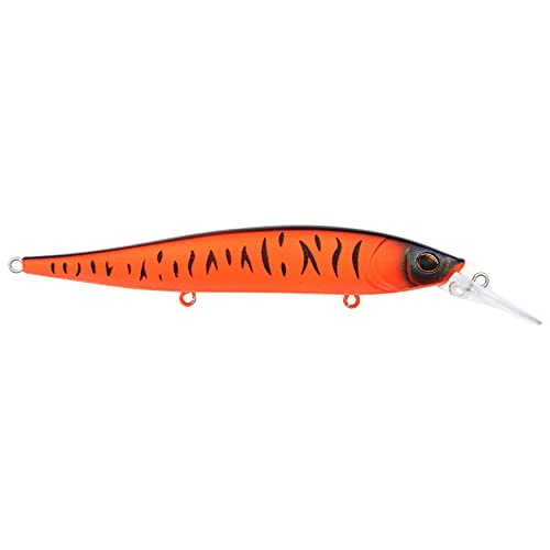 Berkley Stunna Fishing Hard Bait - color: Blaze, size: 112+1mm - 1/2 oz