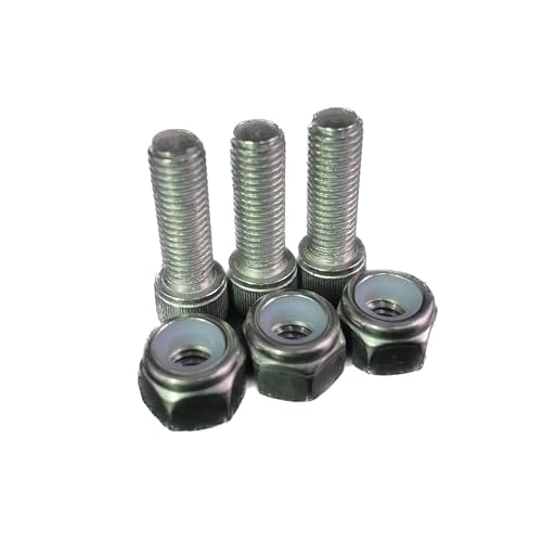 Replace Joystick Rod-end Repair kit 671900084 671400252 1409-3003 1409-3004 1409-3006