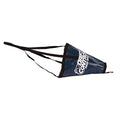 Lindy Drift Control Drift Sock Boat Bag Parachute Drift Anchor for Fishing Boat - color: Fisherman Series