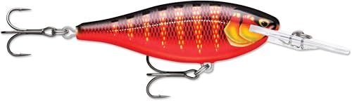 Rapala Shad Wrap Elite