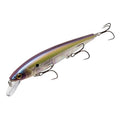 Strike King KVD Elite 300 Jerkbait Hard Bait Fishing Lure, Dives 4-7 Feet, Weight Transfer System - color: Pro TN Shad 2.0, size: Hook Size 4