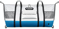 THKFISH Fish Cooler Bag Insulated Fish Kill Bag for Caught Fishing, 70in Waterproof Fishing Catch Bags with Smooth Water-Resistant Zipper Keep Ice-Cold & Fresh Over 48H - color: BLUE--70"*28.5"*11.5"