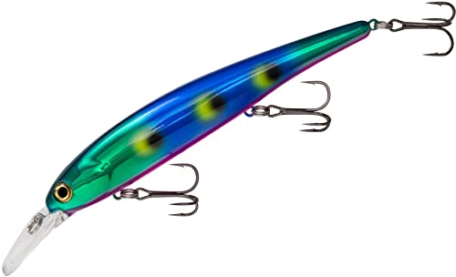 Bandit Lures Walleye Shallow - color: Multi, Glare