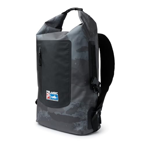PELAGIC Dry Bag Backpack