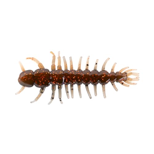 YUM Hellgrammite - color: COPPER CREEK