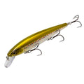 Strike King KVD Elite 300 Jerkbait Hard Bait Fishing Lure, Dives 4-7 Feet, Weight Transfer System - color: Pro Smelt, size: Hook Size 4