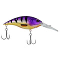 Berkley Money Badger Fishing Hard Bait - color: Viking Perch, size: 2 3/4 in - 7.25 (5/8 oz)