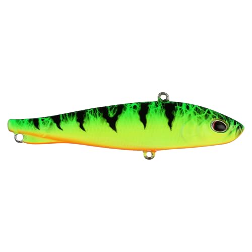 Berkley Ripfish - color: Firetiger, size: 2 3/4 in - 3/8 oz