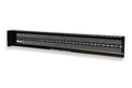 KETCH X Fish Measuring Board/Ruler - color: Black, size: 32"