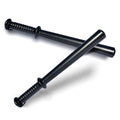 MALTERZER 2 PCS Rubber Tire Checker for Truckers Tool for Checking Tire Pressure, Wheel & Tire Accessories & Parts, Tire Repair Tools Fish Bat Self Defense - color: Black, 2 Pcs