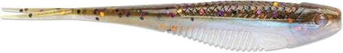 Rapala CrushCity Jerk - color: Goby