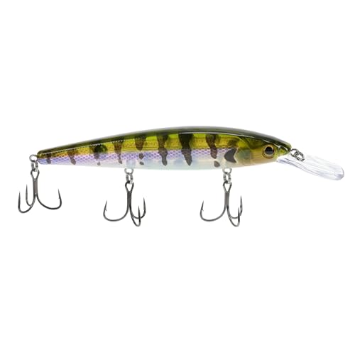 Strike King KVD Elite 300 Deep Jerkbait - color: 330 - Phantom Bluegill