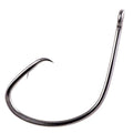 Owner 5314 Mutu Light Circle Hook, Pro Pack - size: 1\/0