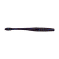 Berkley Berkley PowerBait MaxScent Hit Worm - color: Plum Apple