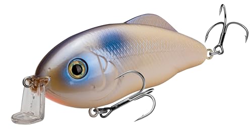 Strike King Strike King Hybrid Hunter - color: Oyster