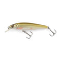 Savage Gear Gravity Twitch Fishing Hard Bait - color: Gold Shiner, size: 4 1/2 in - 3/4 oz